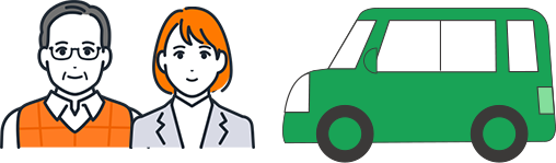 お子さまも運転するなら マイカー共済オリジナル！ 子供特約