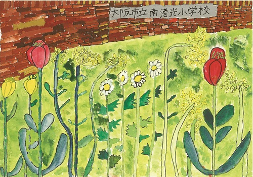 入賞作品 | 共済・保障のことならこくみん共済 coop <全労済>