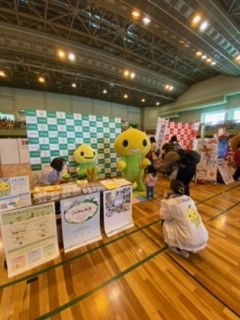 イベントの様子